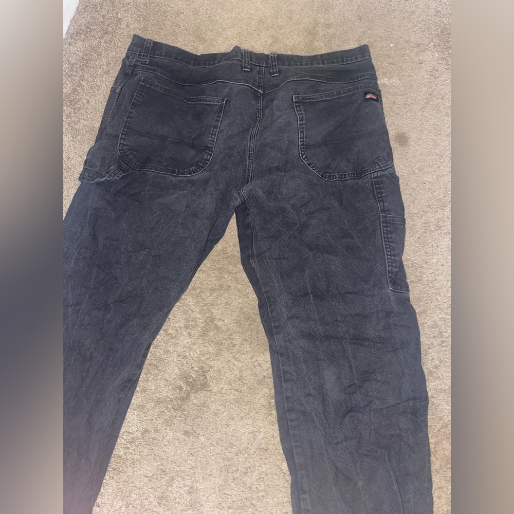 dickies carpenters